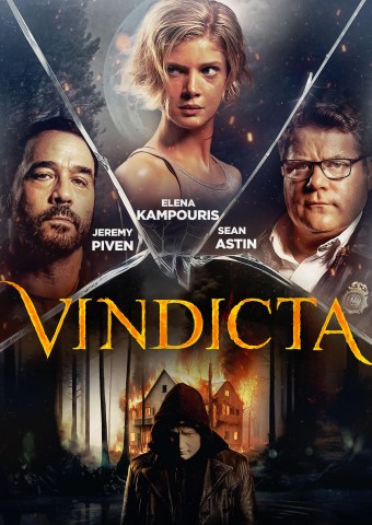 Vindicta (2023 - VJ Junior - Luganda)